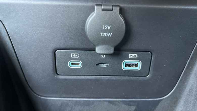 BYD Dolphin Surf 65kW Active 30kWh 5dr Auto Electric Hatchback